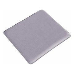 Petite friture - Week-end Small Seating Cushion | Purple