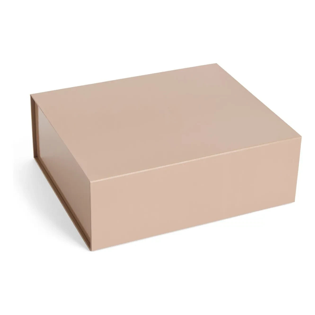 Hay - Colorful Storage Box | Beige