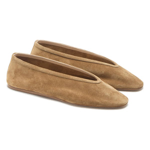 Le Monde Beryl - Luna Sweden Babetler | Earth Brown