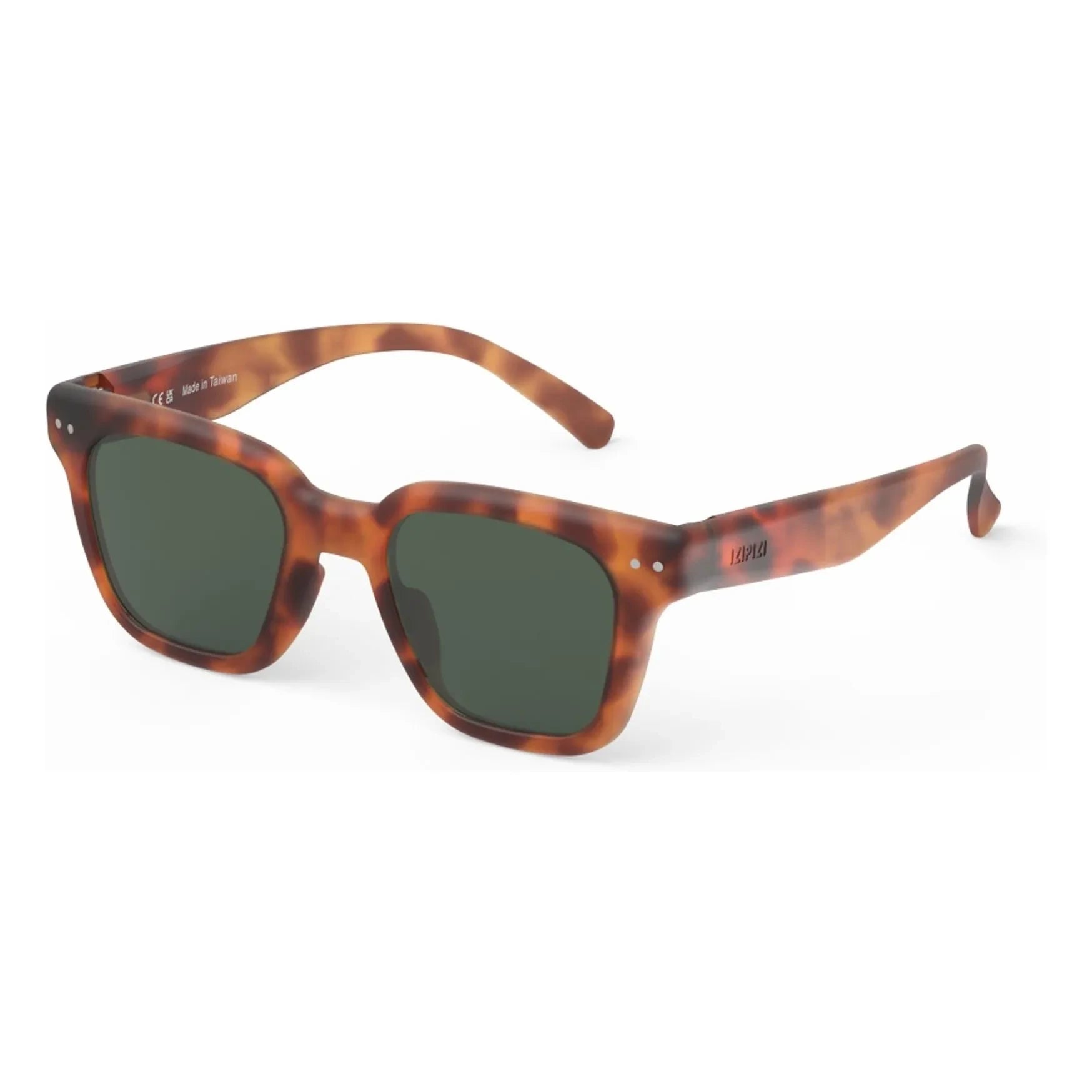 IZIPIZI - #Road Sunglasses | Brown