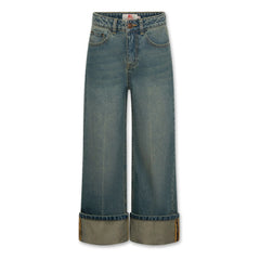 AO76 - Jean Sophie | Denim