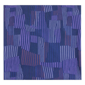 Sessùn - Scarvi Shawl | Navy Blue