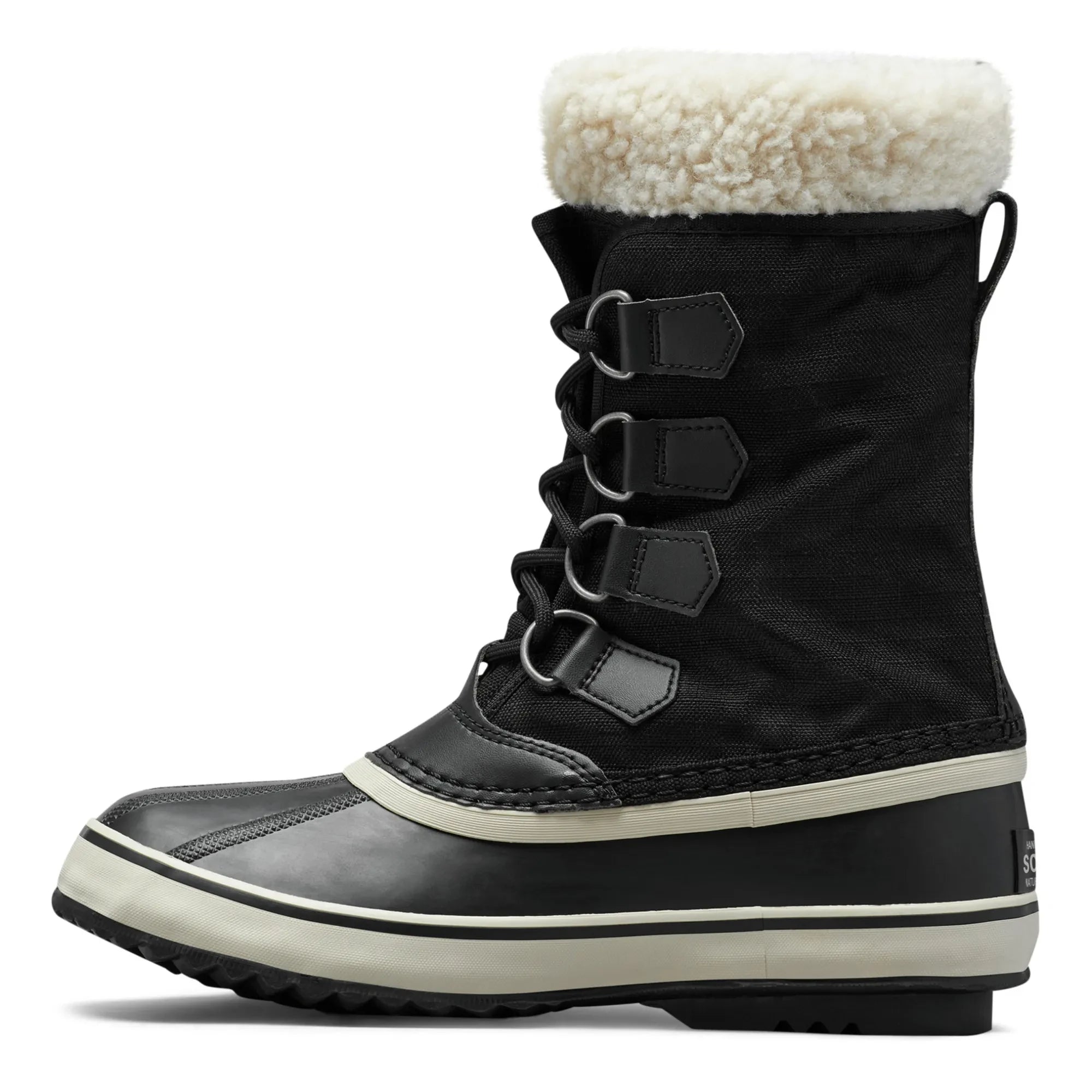 Sorel - Winter Carnival Women's Collection Boots | Black