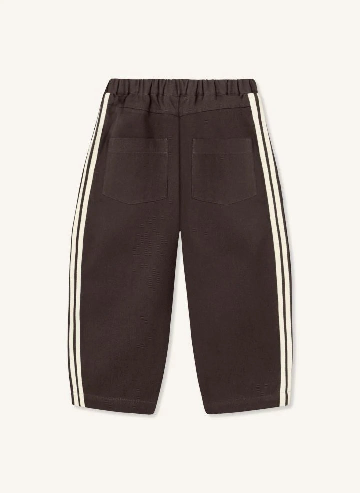Fliink - Donny Pants | Brown