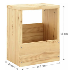 Karup Design - Grab-It Side Table