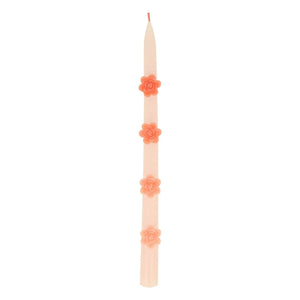 Meri Meri - Flower Candles - Set of 2