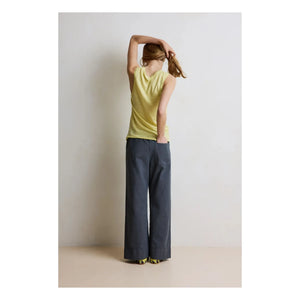 Hod - Jimmy Cotton Pants | Carbon