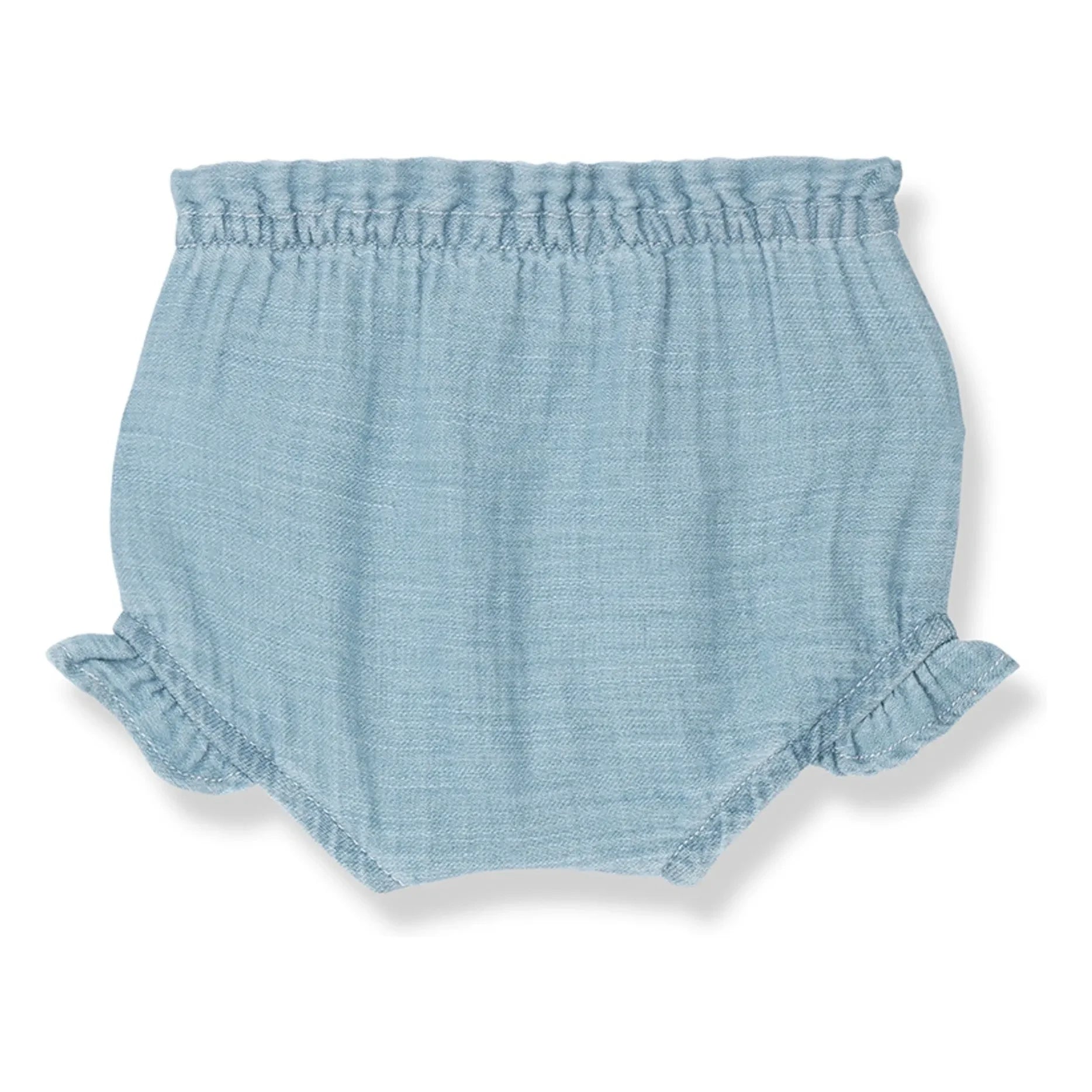 1+ in the family - Bloomer Denim Mecenia | Light Blue