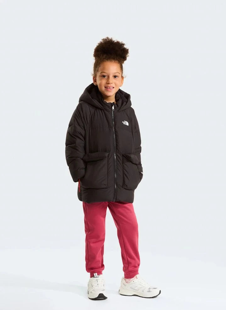 The North Face - North Down Jacket | Black