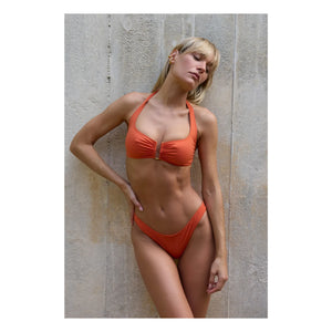 Baie Brune - Moss Jersey Alt | Mercan