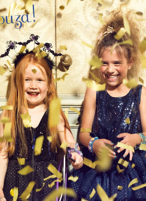 Souza - Halloween crown