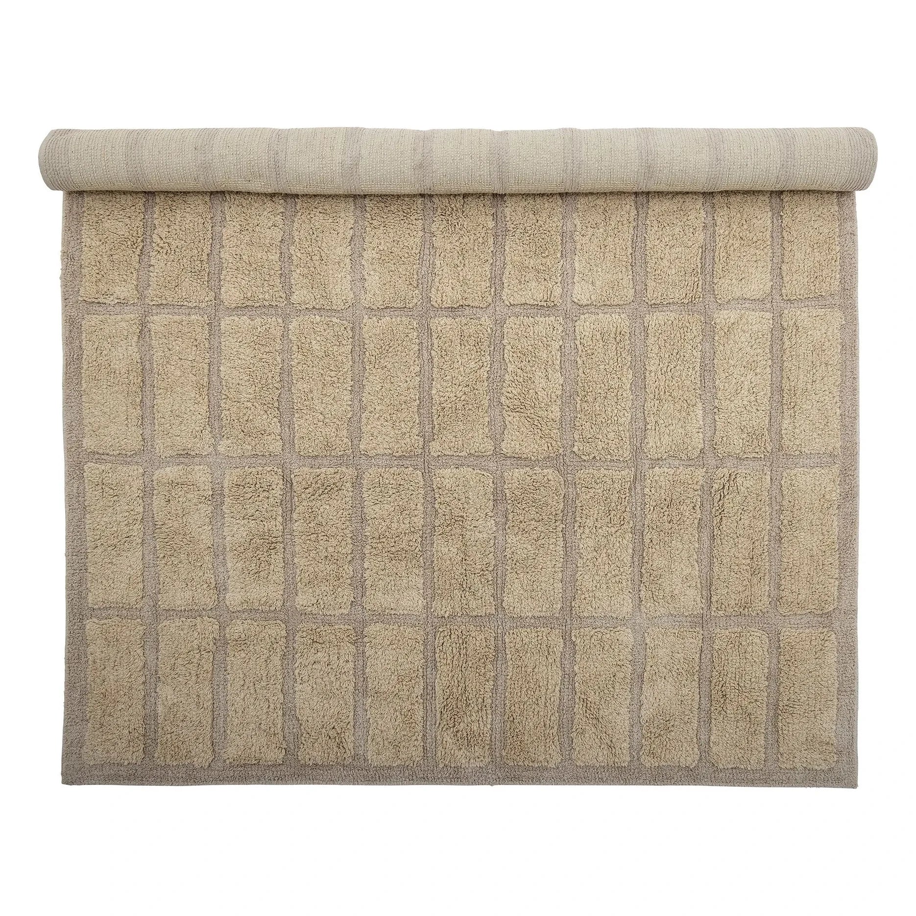 Bloomingville - Cotton Rug