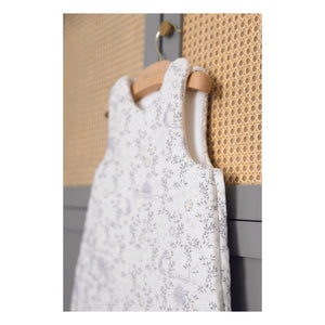 Tartine et Chocolat - Rêve étoilé Sleep Sack | Ecru