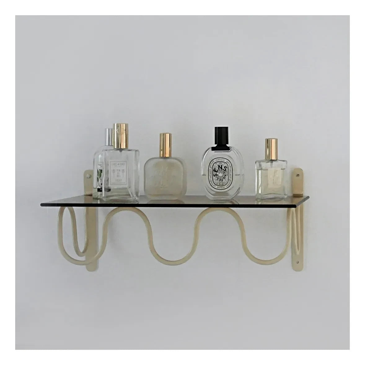Honoré - Dolores Wall Shelf | Beige