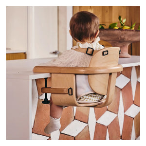 Charlie Crane - Hiko High Chair