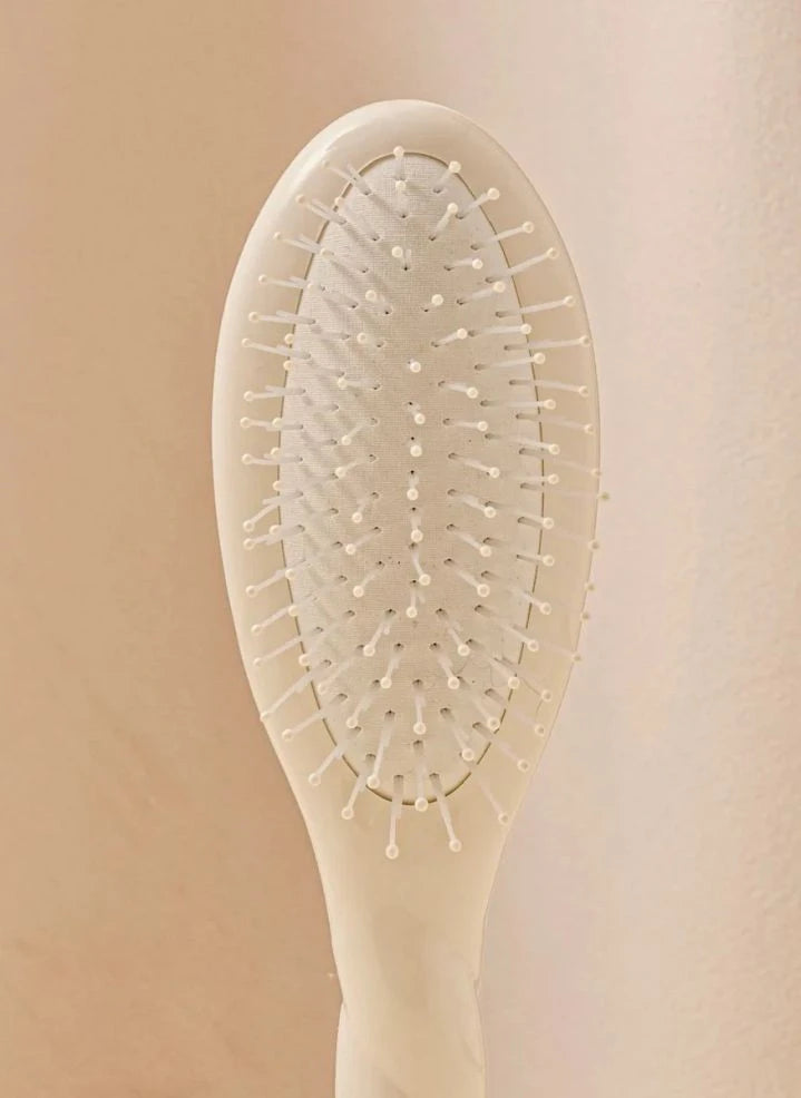 La Bonne Brosse - The Little Miracle Brush No. 04 - Detangling and Massaging | Cream