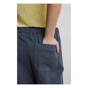 Hod - Jimmy Cotton Pants | Carbon