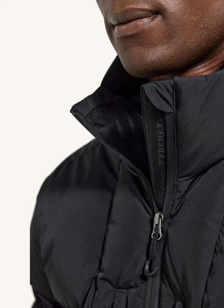 Pyrenex - Impulse Down Padded Jacket | Black