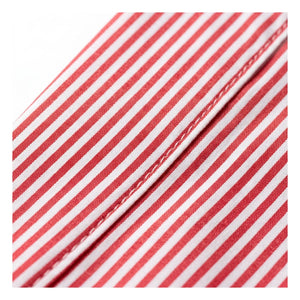 Smallable Woman - Bettina Flared Skirt | Cherry Red