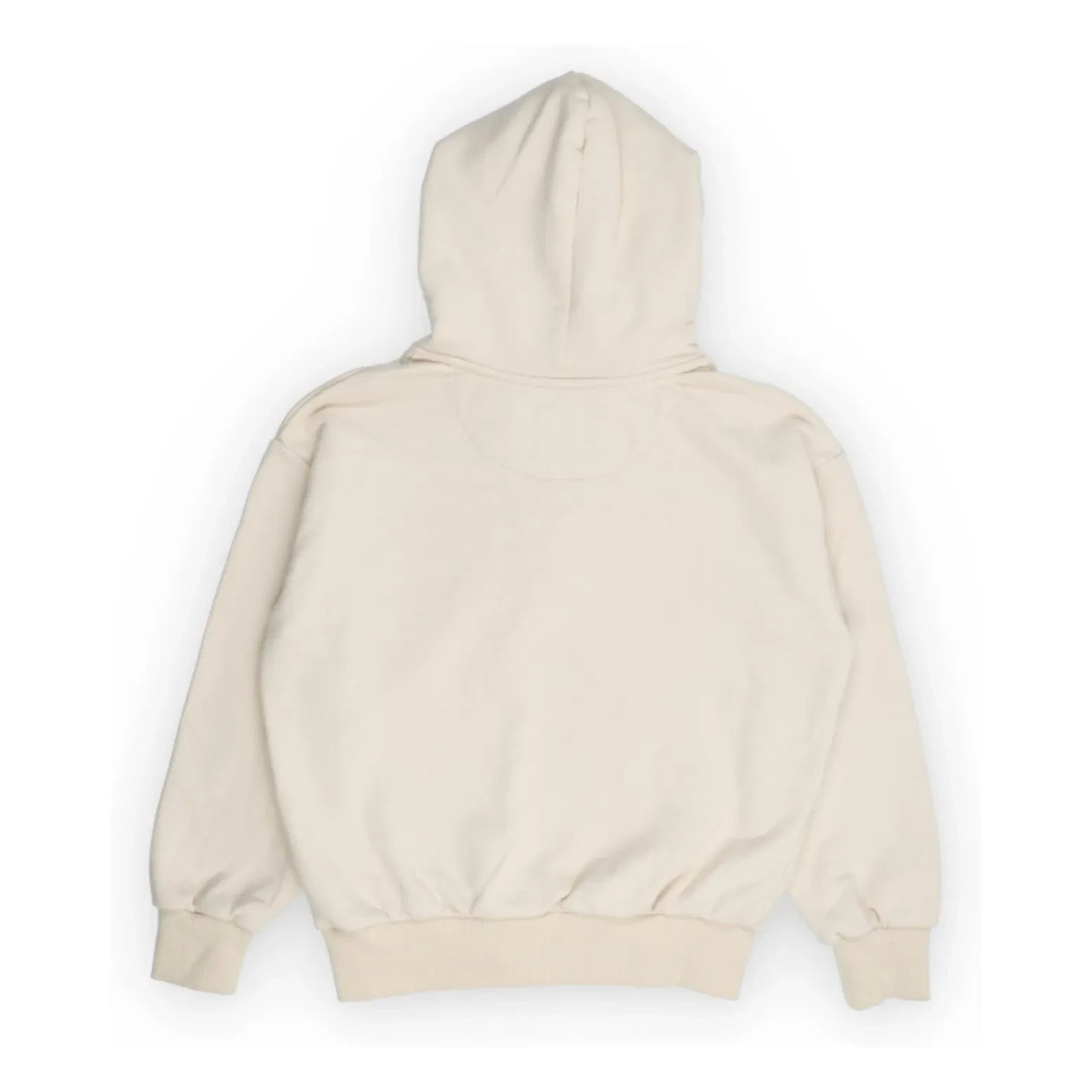 the new society - Bonsai sweatshirt | Ivory