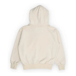 the new society - Bonsai sweatshirt | Ivory
