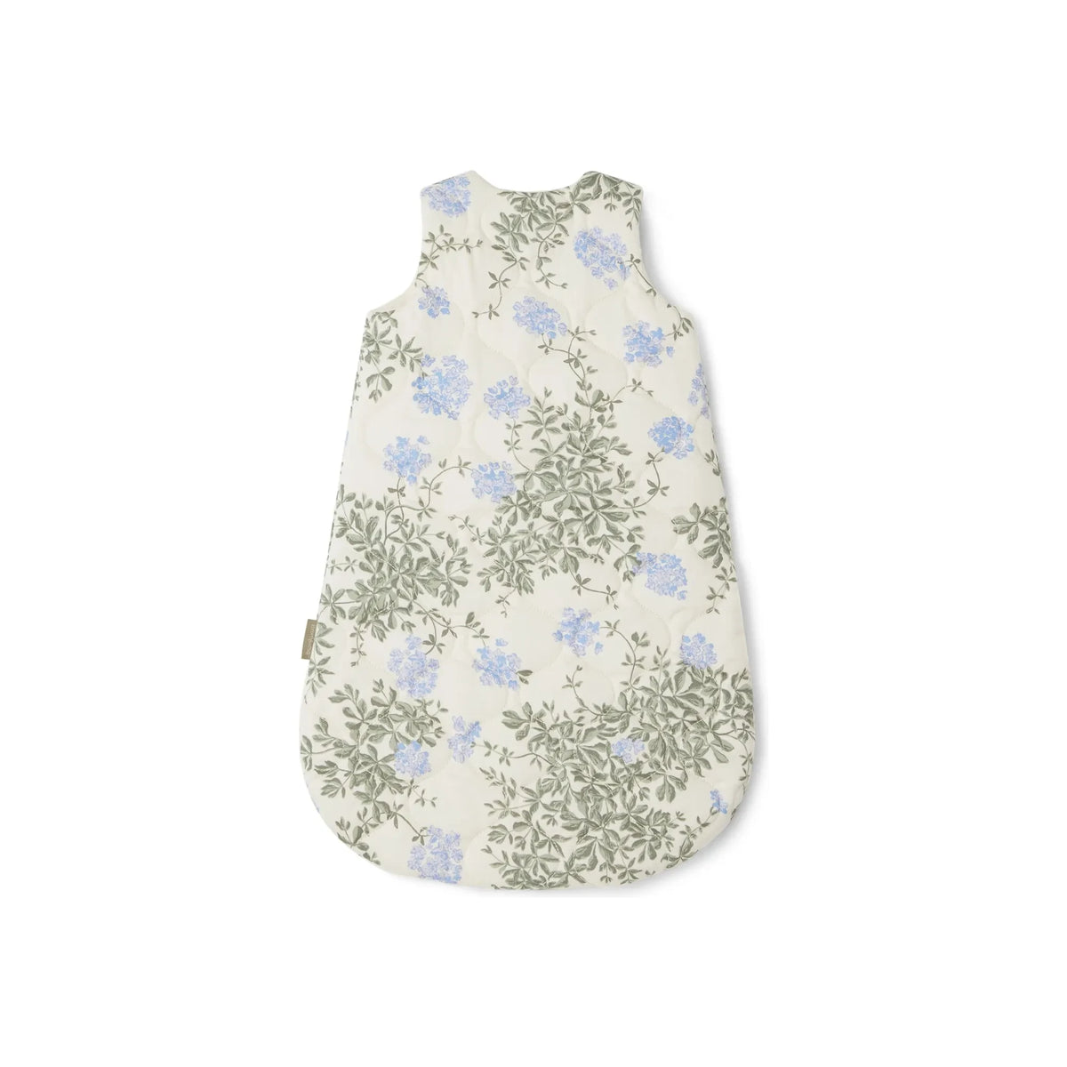 garbo&friends - Plumbago sleeping bag | Blue
