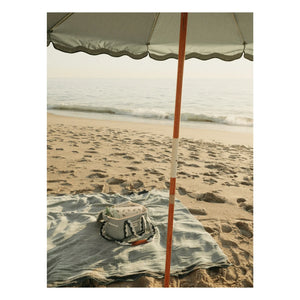 Business & Pleasure Co. - Premium Cooler | Light Blue