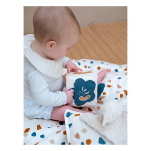 Fabelab - Sensory Activity Cube - Little Butterfly