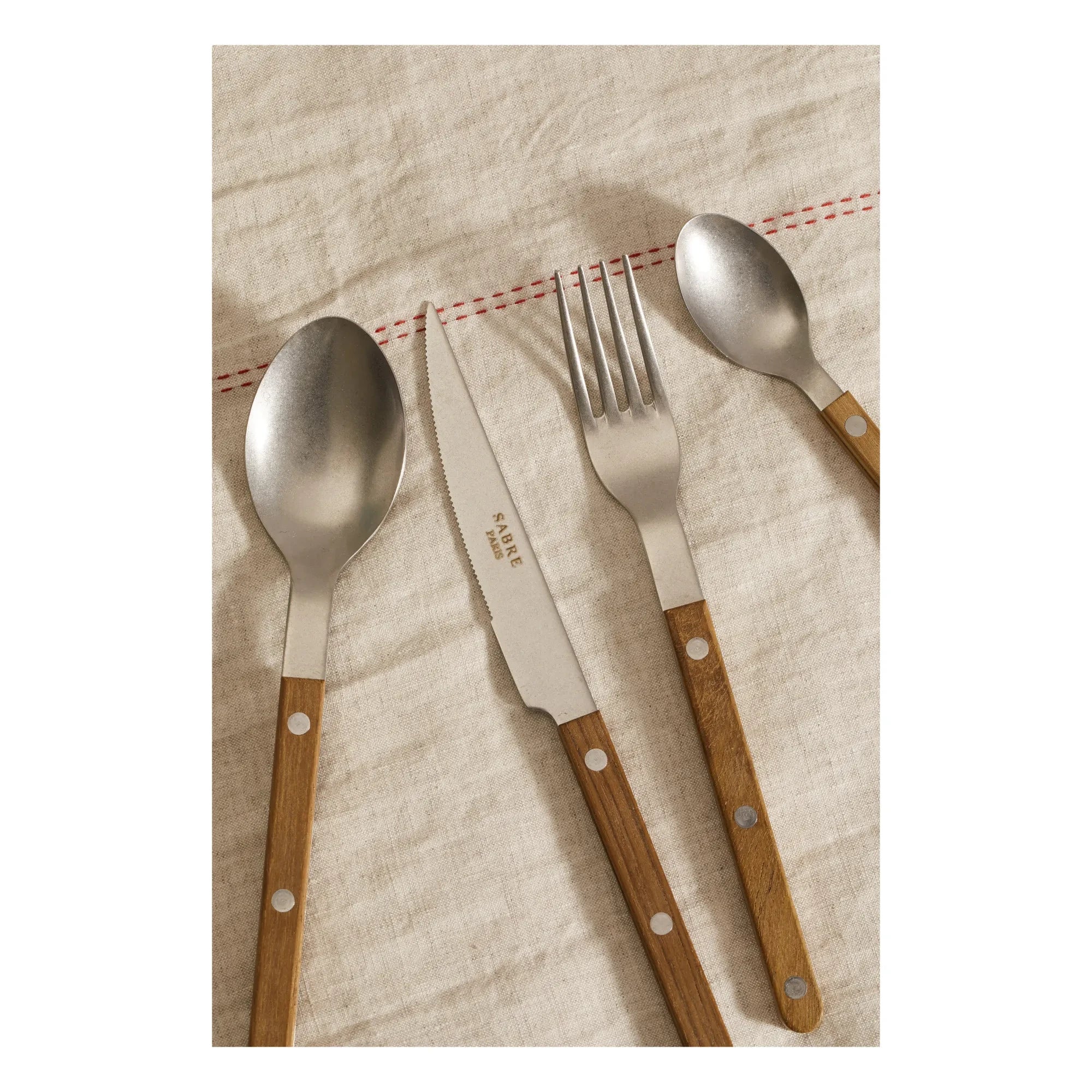 Sabre - Bistrot Kaşık