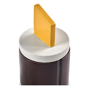 Serax - Burgundy Scented Candle 03