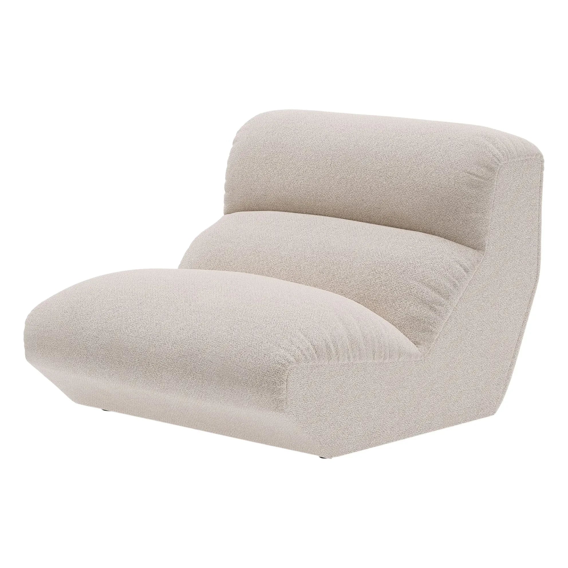 & Tradition - Hi Lo AV54 şömine sandalyesi | Bej