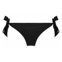 Anja Paris - Bas de Maillot Le Poétique | Black