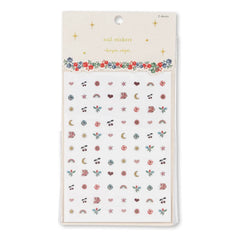 Konges Sløjd - Nail Stickers