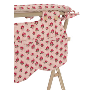 Konges Sløjd - Rosier Baby Changing Table | Blue