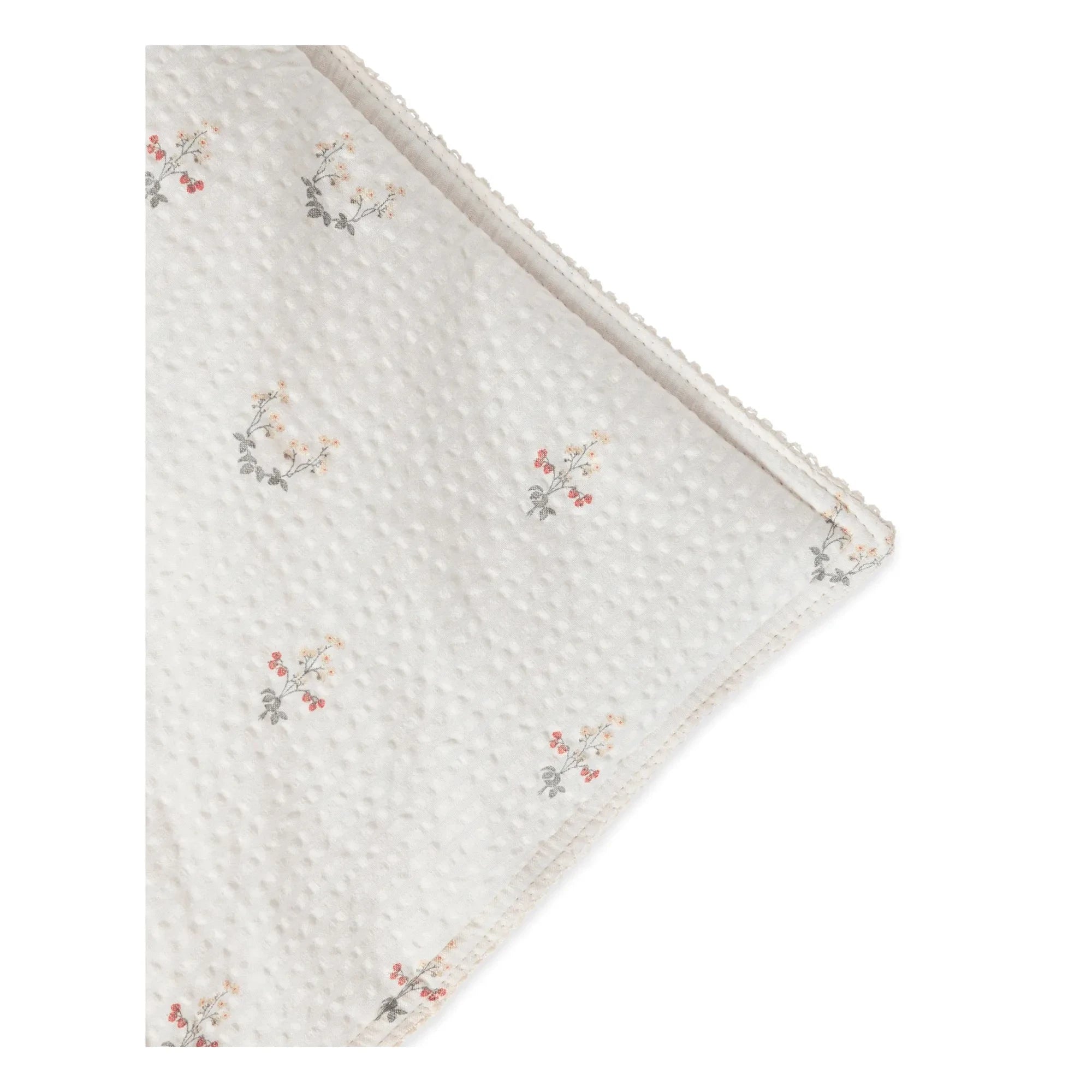 garbo&friends - La Fraise Blanket