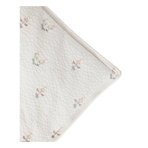 garbo&friends - La Fraise Blanket