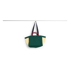 Hay - Weekend Bag | Dark Green
