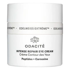 Odacité - Edelweiss Extrême Restorative Eye Cream - 15 ml