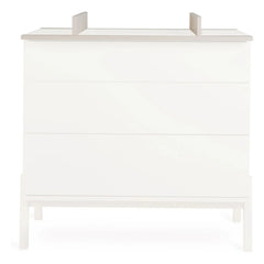 Quax - Ashi Changing Unit for Dresser | Clay