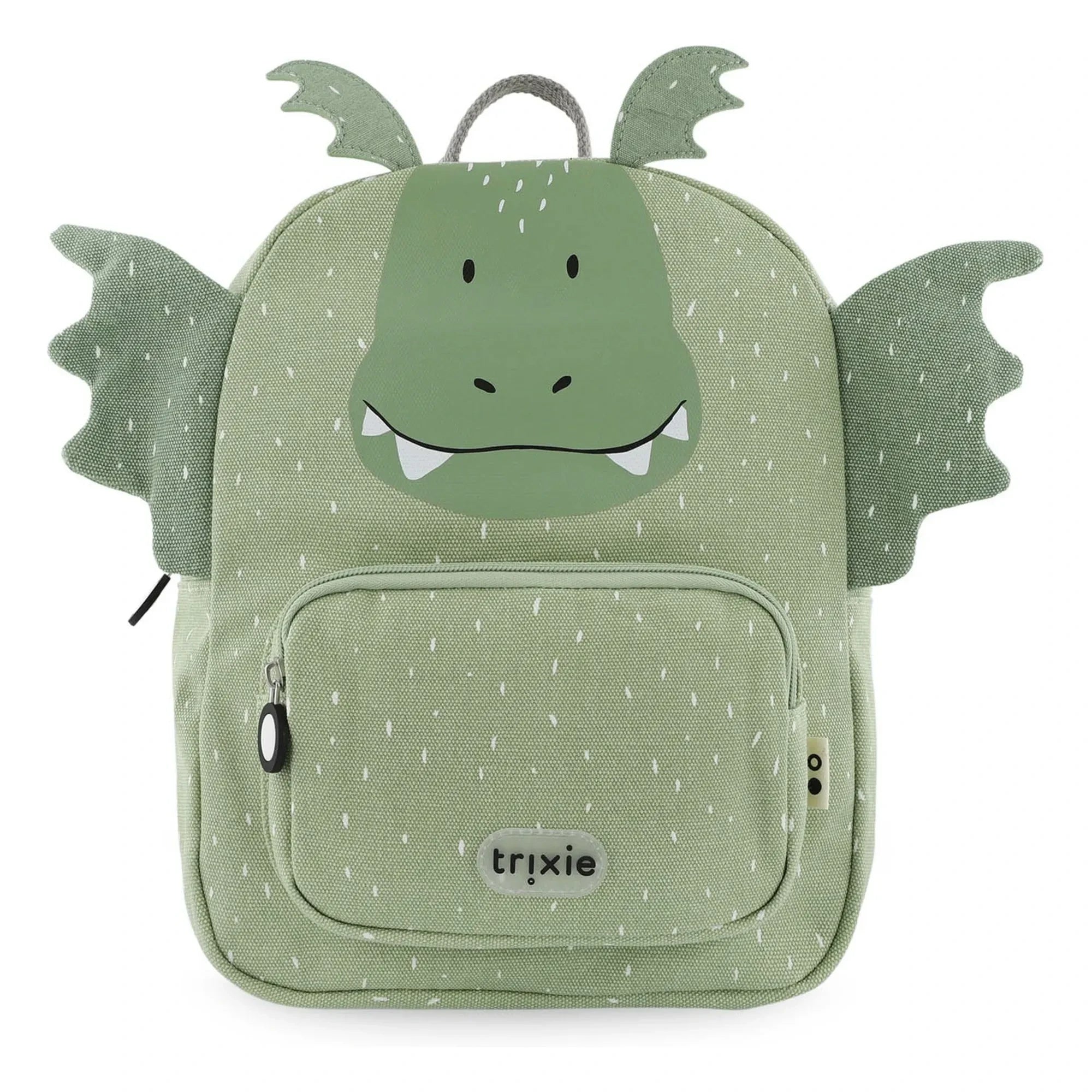 Trixie - Mr. Dragon Backpack | Fern