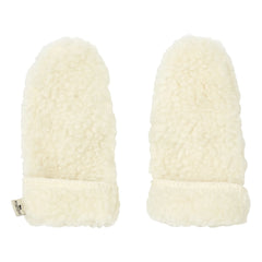 Alwero - Ice Cream Gloves | Ecru