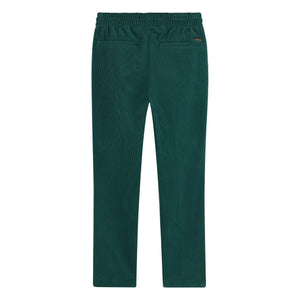 Scotch & Soda - Kadife Chino Pantolon | Yeşil