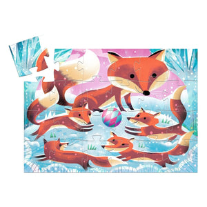 Djeco - Ginger Puzzle - 24 Pieces