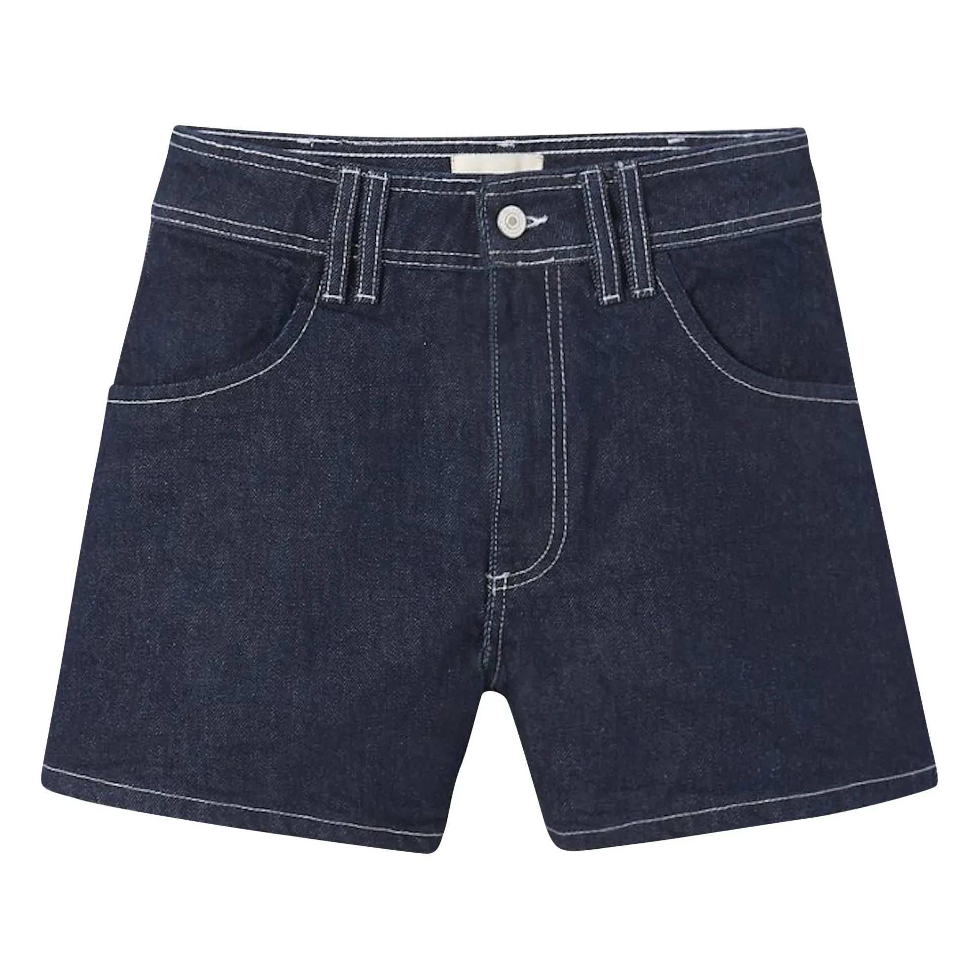 Nitah - Farouk Shorts | Brüt Denim