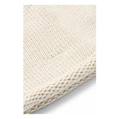 Liewood - Karo Organic Cotton Hat | Ecru