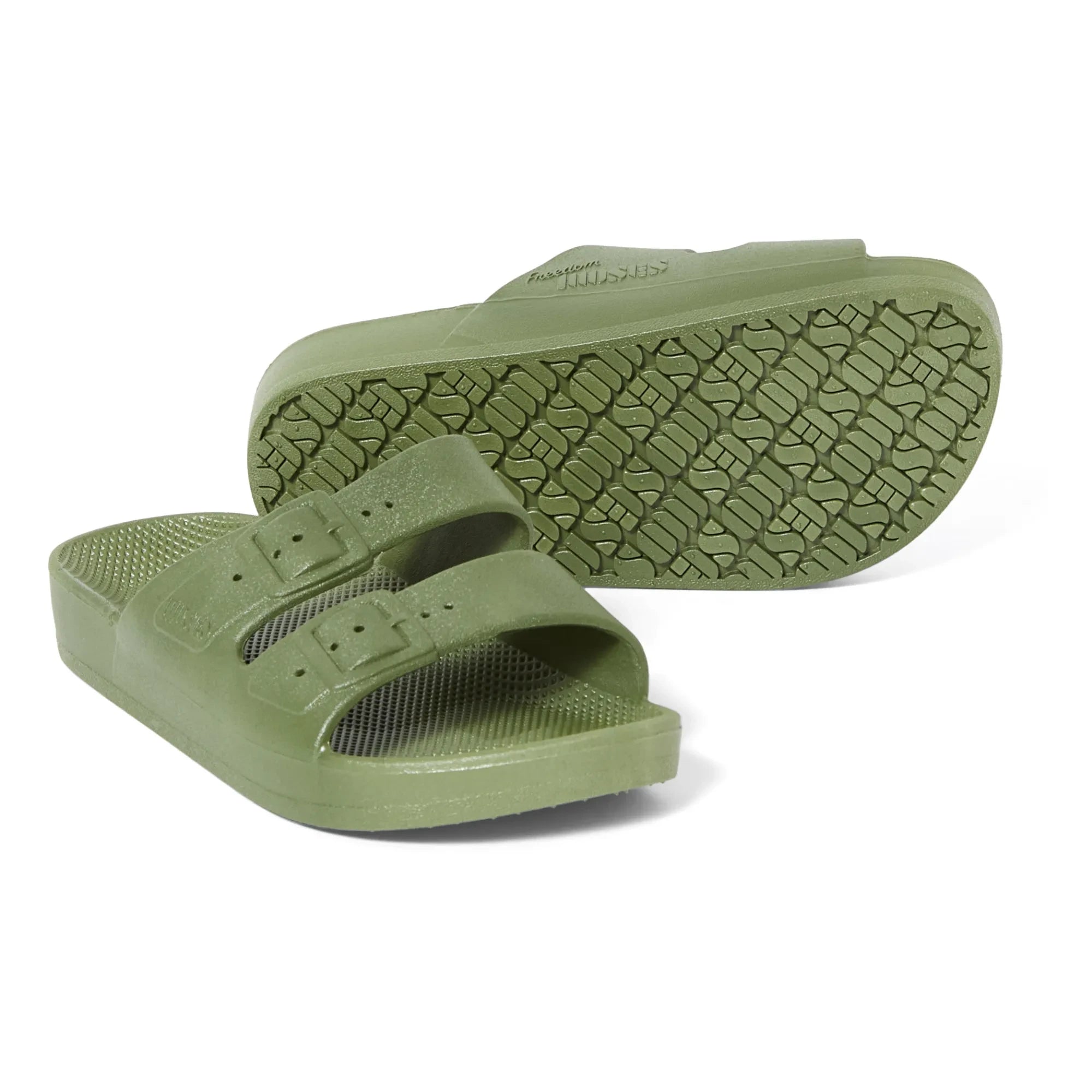 Freedom Moses - Basic Sandals | Cactus