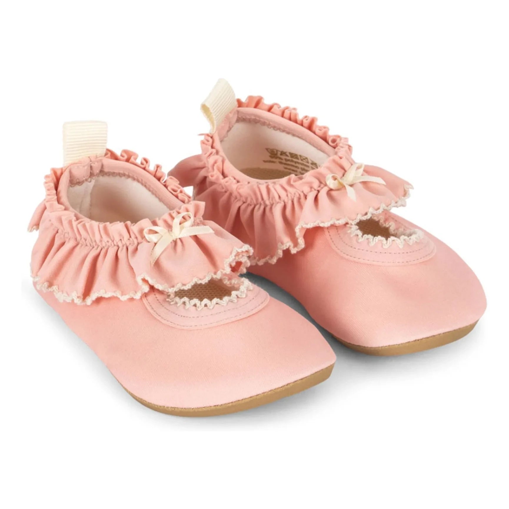 Konges Sløjd - Kitty Recycled Fibres | Pink