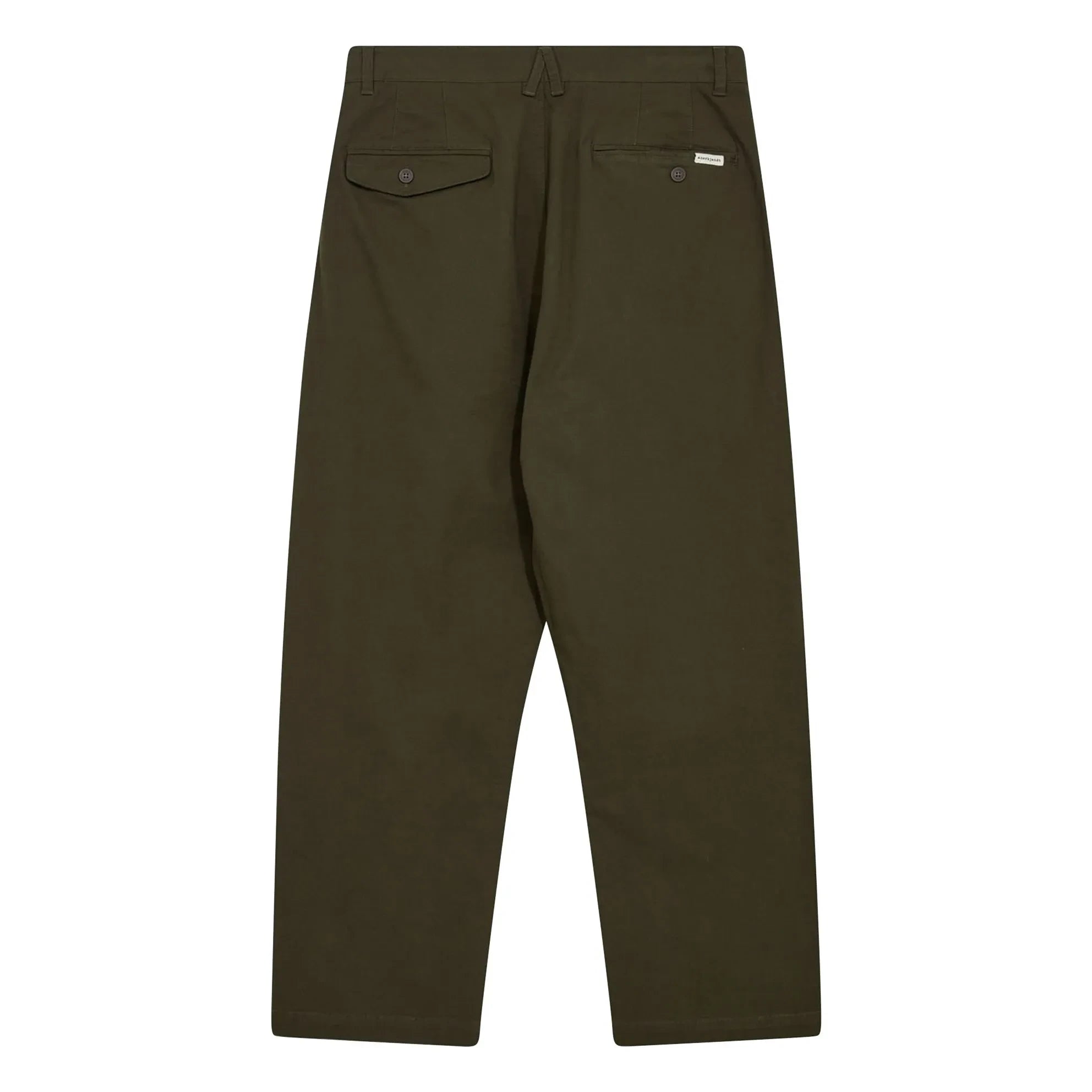 Anerkjendt - Akjakob Carrot Pants | Gray