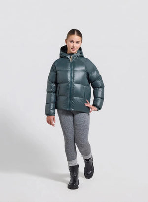 Pyrenex - Sten Puffer Jacket | Green