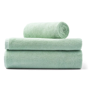 Bongusta - Naram Bath Towel | Sage